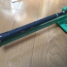 サンコー　デジタルスイングバランサーD　中古　三衡製作所製　ゴルフクラブバランス、総重量測定器