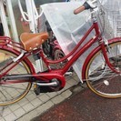 中古車出ました！！　BRIDGESTONE　アシスタポルク　26...