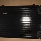 【美品】RIMOWA SALSA リモワ サルサ （871.54...