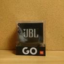 【未開封】HARMAN「JBL GO(黒)」 Bluetooth...