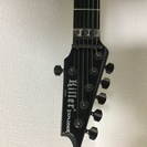 Killerギター売ります