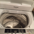2014年製 パナソニック 洗濯機