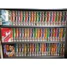 【麻雀マンガセット】『天牌』『天牌外伝』『天牌列伝』（来賀友志×嶺岸信明）【中古】