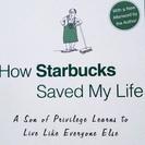 インポート祭 洋書 How Starbucks Saved My...
