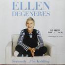 インポート祭 3枚組CD Ellen Degeneress au...