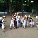 幼児・小学生の野球教室【二十世紀ヶ丘教室】 − 千葉県