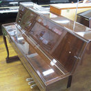 YAMAHA　L102　中古アップライトピアノ　名古屋　親和楽器