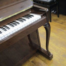 YAMAHA　L102　中古アップライトピアノ　名古屋　親和楽器