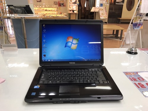 東芝 dynabook EXW/57HW（ネット加入で更にオトクに！）