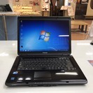 東芝 dynabook EXW/57HW（ネット加入で更にオトクに！）