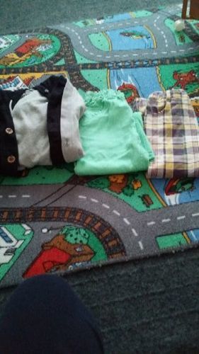 子供服です