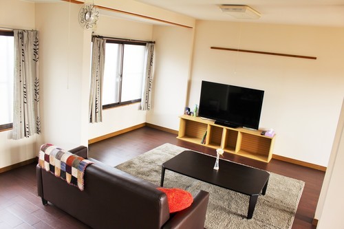 男性限定 シェアハウスいわき荘 日南ホーム 内野のシェアハウスの不動産 住宅情報 無料掲載の掲示板 ジモティー