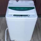 2016年　洗濯機　超美品　YWM-T45A1
洗濯容量：約4.5kg