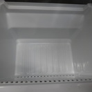 【取り置き】N342 SHARP ノンフロン冷凍冷蔵庫 SJ-14R 2008年 − 京都府