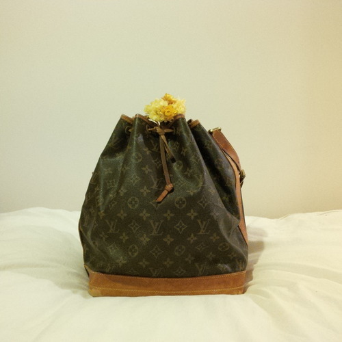ルイ・ヴィトンのバッグ louis vuitton bag noe