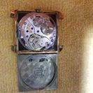 ウォルサム腕時計アンティーク