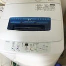 美品2014年製 haier 4.2kg 洗濯機