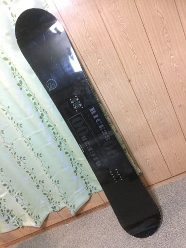 Rice28 Rte Domestic00 スノーボード グラトリ のえる 高山のスノーボードの中古あげます 譲ります ジモティーで不用品の処分