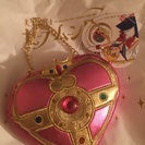 セーラームーン展 セット