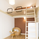 名古屋“自分専用のお部屋”と”共用LDK”の利用可　“お得感”と”コミュニティー”の融合シェアハウス - シェアハウス