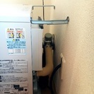 ◉2015年製FFストーブ◉