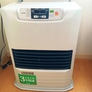 ◉2015年製FFストーブ◉