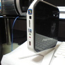 小型デスクトップPC　 Acer Aspire R3610  W...