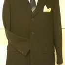 メンズスーツ ～ リクルートにどうぞ ～