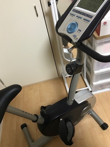 エアロバイク