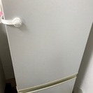 SHARP 冷凍冷蔵庫　SJ-S14T