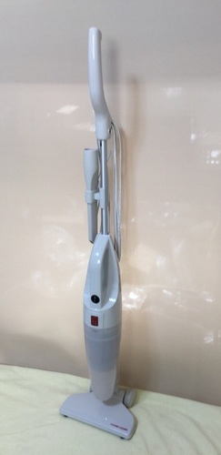 ＜良品＞ツインバード＊サイクロン スティック型クリーナー