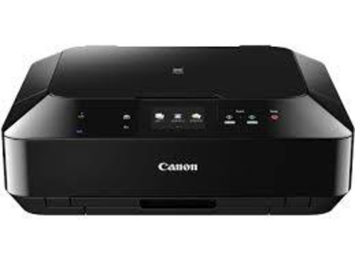 未開封新品プリンタ　（型番:PIXUS MG7130 BLACK JP,商品ID:26）