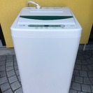 ヤマダオリジナル 洗濯機 YWM-T45A1 2014年製 4.5kg