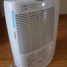 パナソニック除湿機