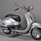 ホンダ ジョーカー50 個性的なアメリカンタイプのスクーター