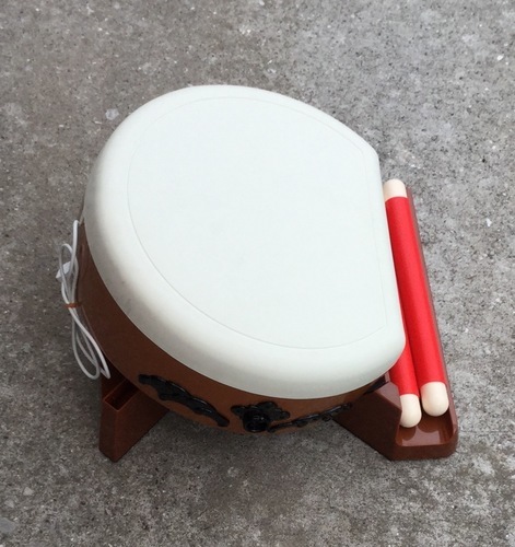 太鼓の達人 タタコン pro