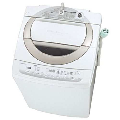 洗濯機 TOSHIBA AW-70ME1(W)