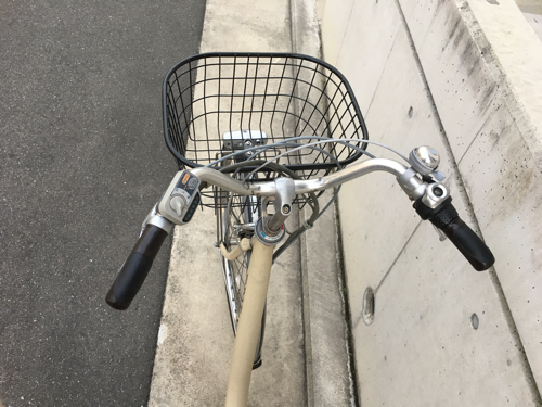 ☆電動自転車☆ヤマハ☆パス