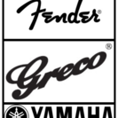 フェンダー、GRECO、YAMAHA、エレキギター買います！