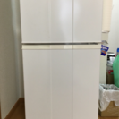 98L 冷凍冷蔵庫 JR-N100C