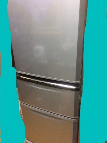 冷蔵庫探すなら「リサイクルR」❕庫内洗浄済み❕ 半年保証・消費税込み