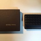 ボッテガ　名刺入れ　未使用新品