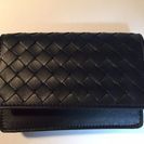 ボッテガ　名刺入れ　未使用新品