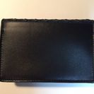 ボッテガ　名刺入れ　未使用新品