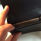 ボッテガ　名刺入れ　未使用新品