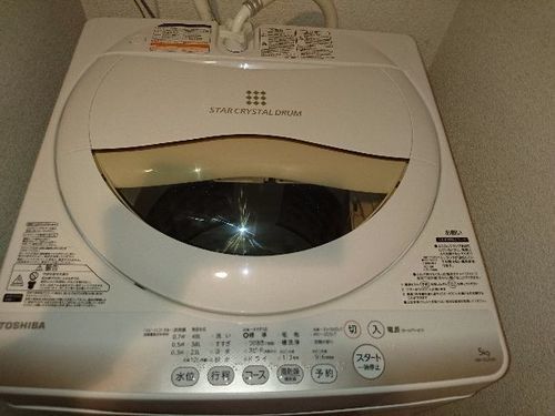 【急募\u0026値下げ】☆東芝 全自動洗濯機(２０１５年製)☆