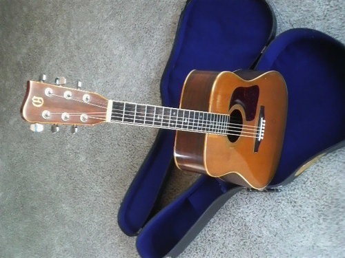 ARIA G400