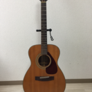 ヤマハFG130グリーンラベルアコースティックギター