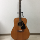 ヤマハFG350J黒ラベルアコースティックギター