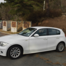 bmw 116i